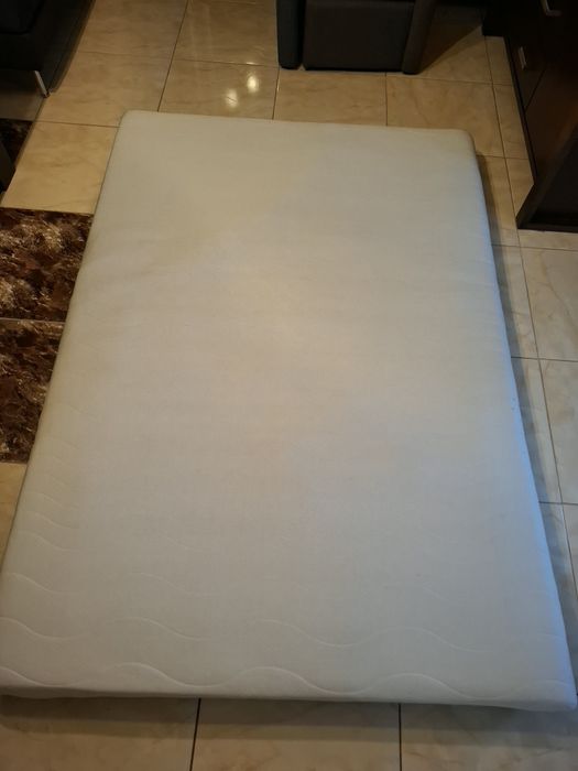 Materac 140x200 cm