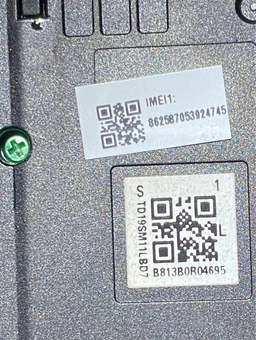 Xiaomi Redmi 9T 4/128