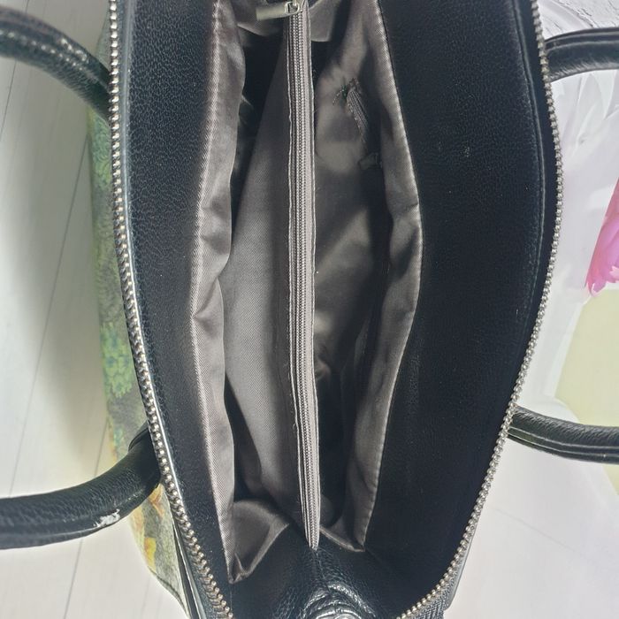 Сумка жіноча Fasion з квітами