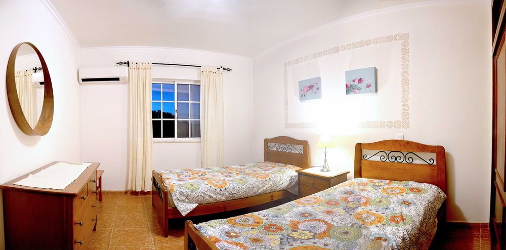 Férias Algarve: T2 Altura, AC+TV+WIFI + bicicletas + Roupas* + Pet-friendly!