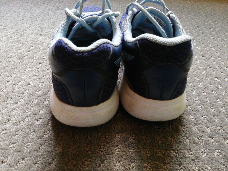 Buty asics 37,5 dla chłopaka