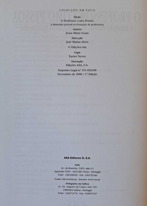 Livros (Teorias Educacionais e Currículo)