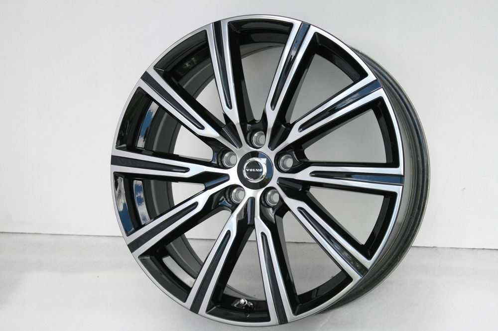 nowe felgi volvo xc60 xc40 c40 v60 s60 19 oe 31423852 oryginalne r-des