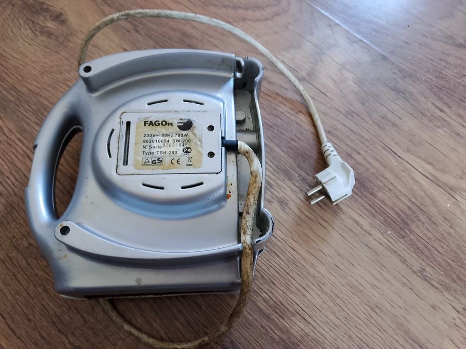 Opiekacz, toster - KATOWICE