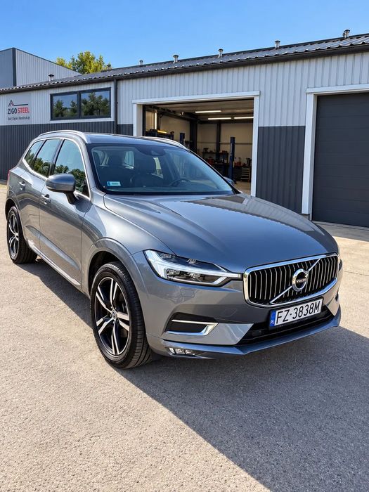 Volvo XC 60