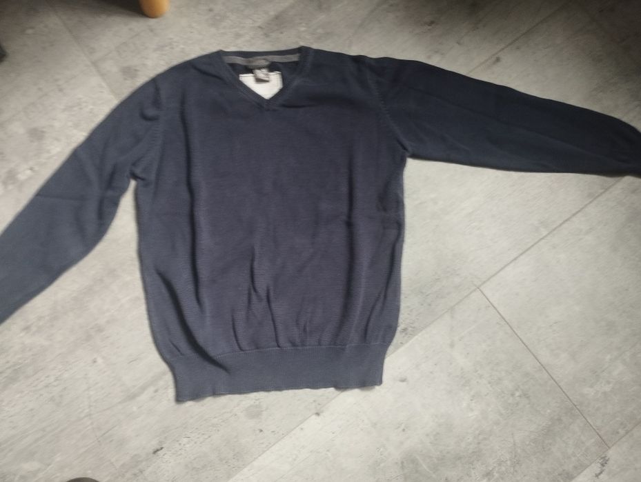 Sweter dziecięcy Zara