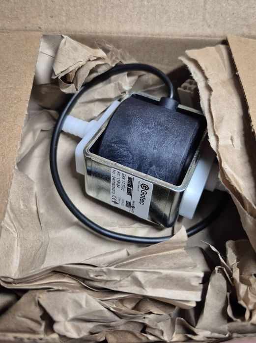 Помпа насос karcher puzzi оригінал gotec