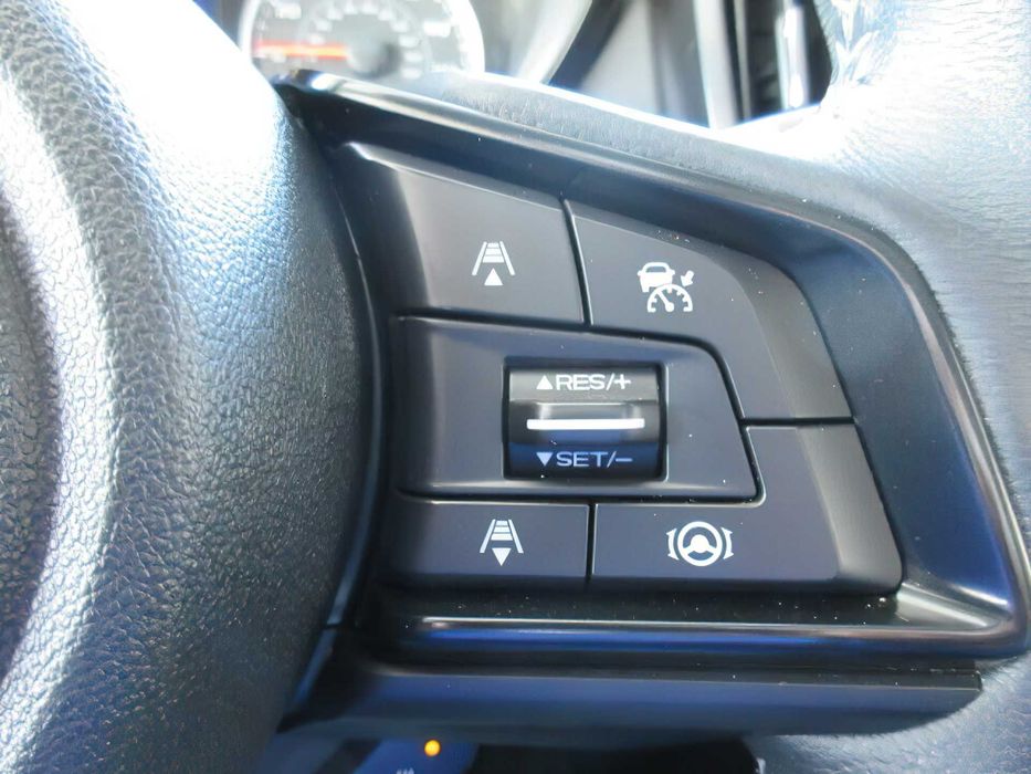 Subaru Ascent Onyx Edition      2022