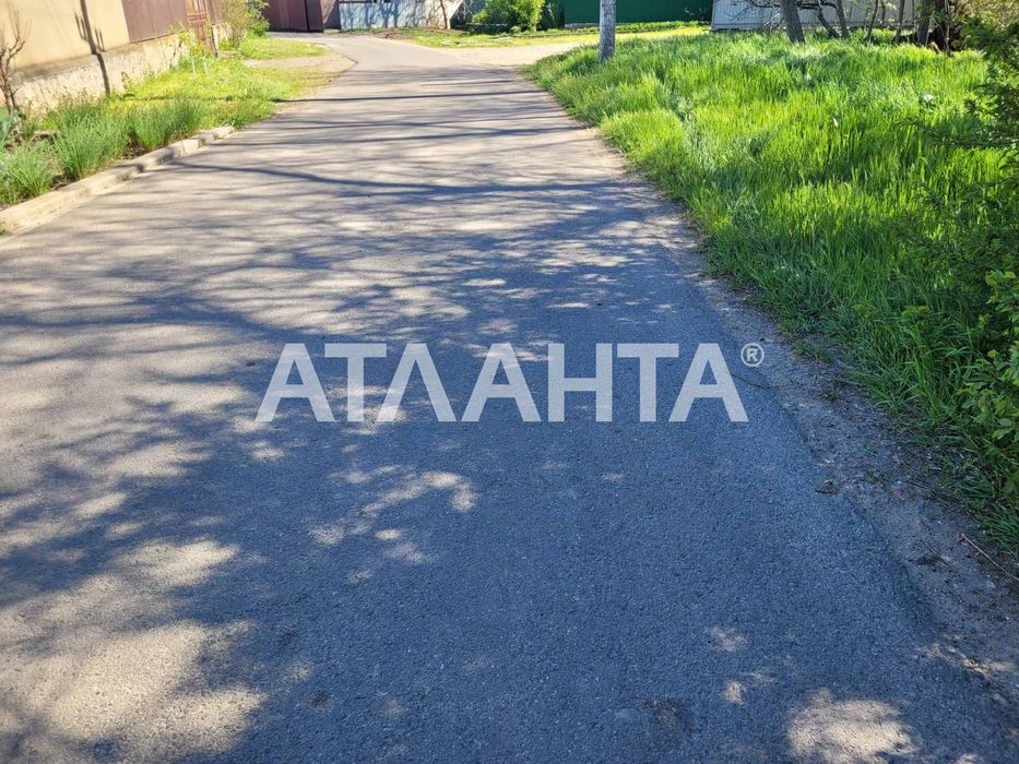 Ділянка 42 сотки біля Київської траси/Нерубайське