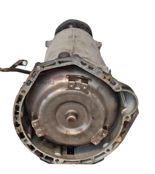 Skrzynia biegów 5G Mercedes W211 2.7 CDI E270 722.640