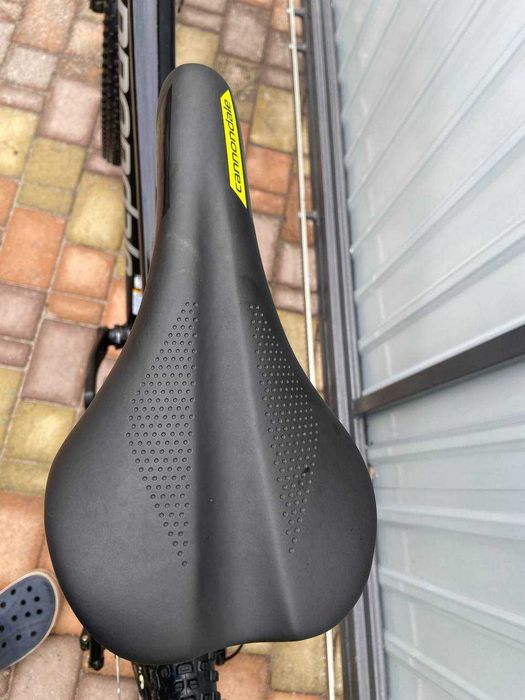 Топовий велосипед Cannondale каннондеил  Trail Two 27,5 RockShox Judy