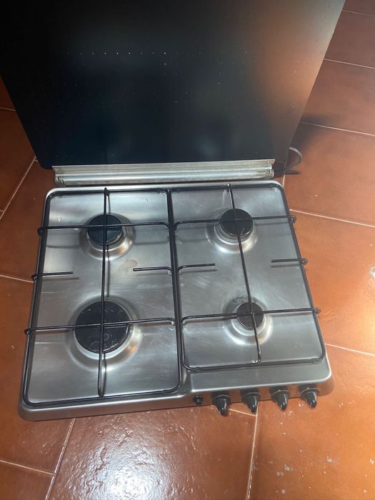 Placa de gás Ariston PF640A