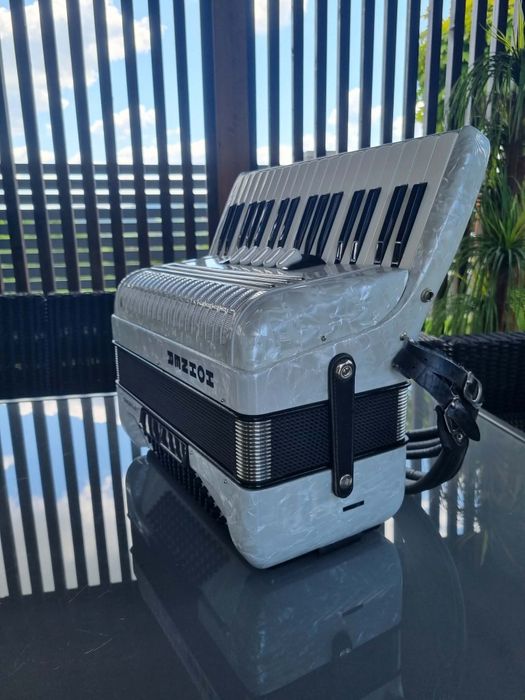 Hohner Concerto III T