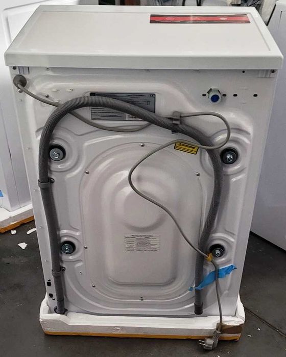 Pralka TCL FF0612WB0PL 6 kg 1200 obr