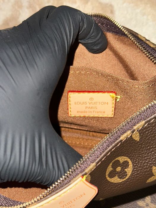 Mala Louis Vuitton Nova