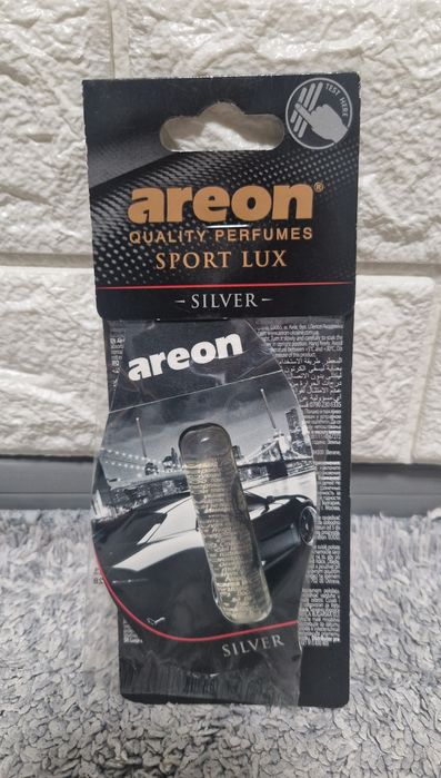 Ароматизатор в машину Areon (капсула)