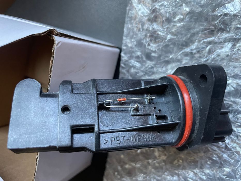 Sensor Massa ar MAF