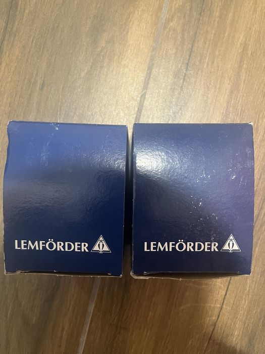 026772 02 Lemförder Шарова опора