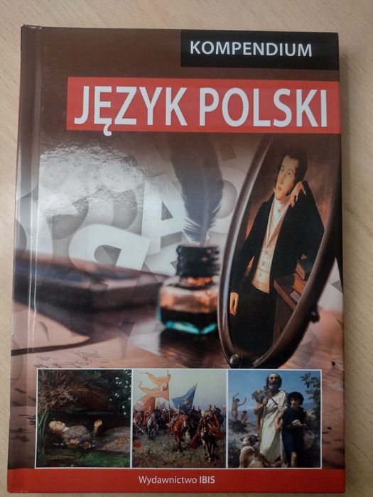 Kompendium jezyk polski