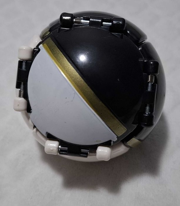 Kula Pokemon, Pokeball, 7,5cm (Zabawka, figurka)