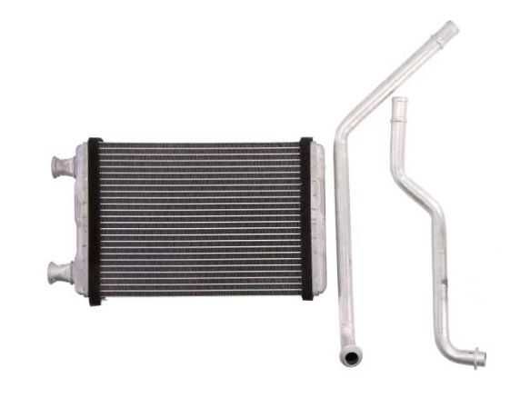 Радіатор пічки  CHRYSLER, DODGE Charger/CHALLENGER