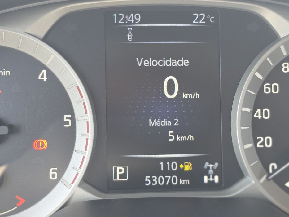 Nissan Navara 2.3 Dci auto