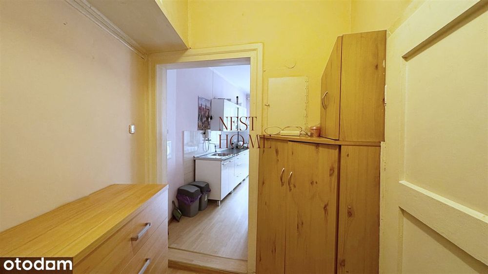 48m2 |2 piętro| Śródmieście