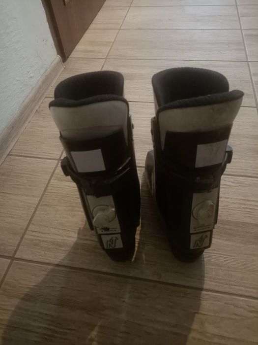 Buty narciarskie r 44,45