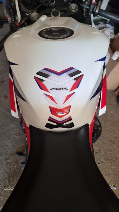 Honda cbr 1000 rr