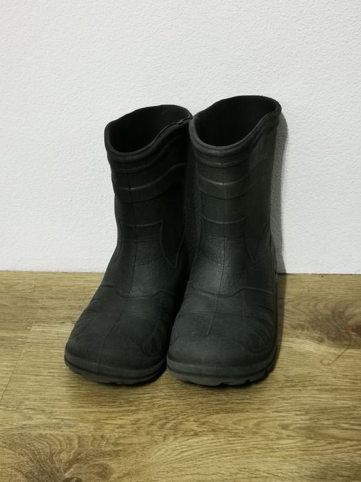 Kalosze lekkie rozmiar 27
