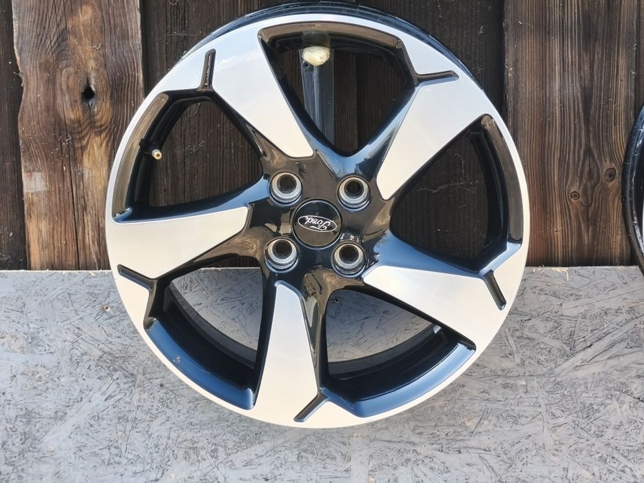 Felgi Aluminiowe Ford 7.0x17 17" 4x108 ET42.5