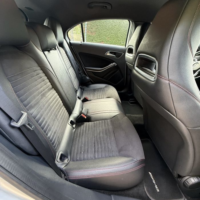 Mercedes A180d AMG ** DESDE 189€ MÊS **