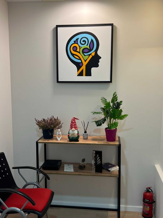 Gabinet psychologiczny do wynajęcia