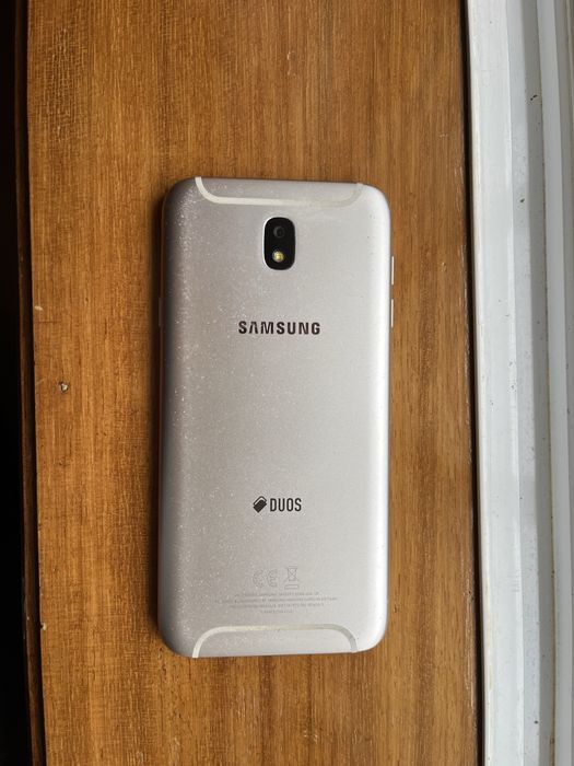 Samsung j7 2017 como novo