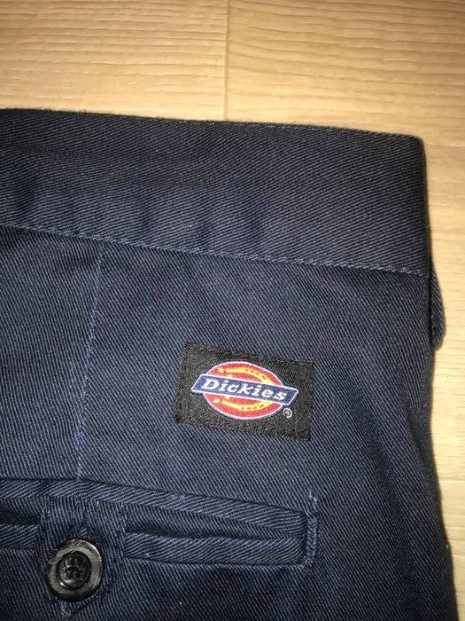 Брюки dickies Redhawk