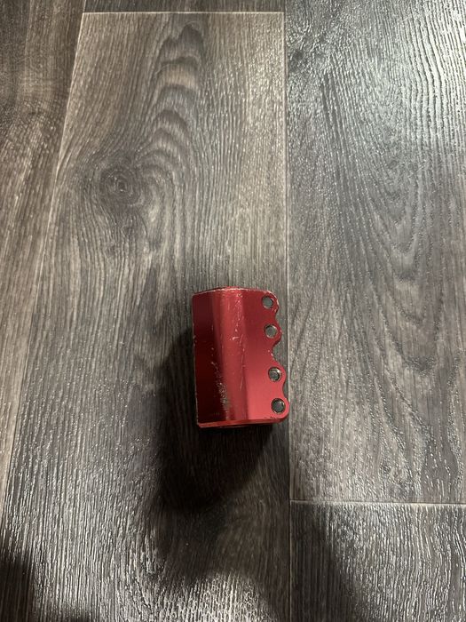 SCS Tilt Classic red