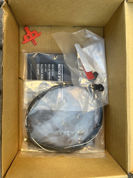 Nowy Rower dirt Bixs Stomp 1 26” BOMBER DJ