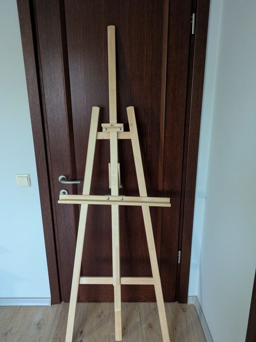 Мольберт стаціонарний  41B