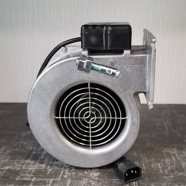 Вентилятор котла WPA 120 (285м³/год, 75Вт)