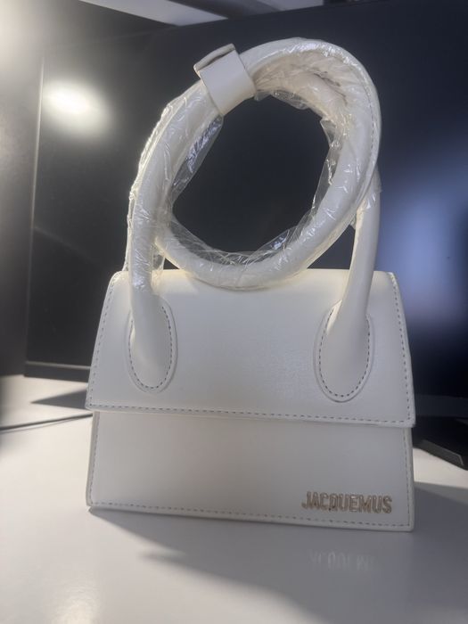 JACQUEMUS, jacquemus, сумочка для дівчат!