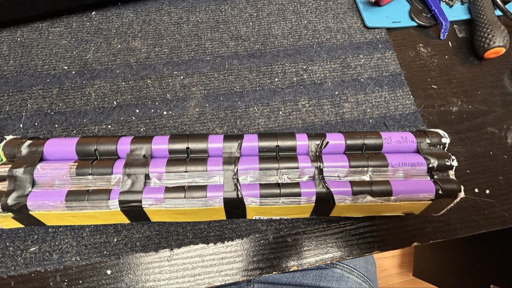 Rower hulajnoga Bateria Akumulator serwis Nowy Sącz