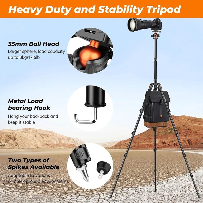 Statyw   Victiv 200 cm,AP 50
