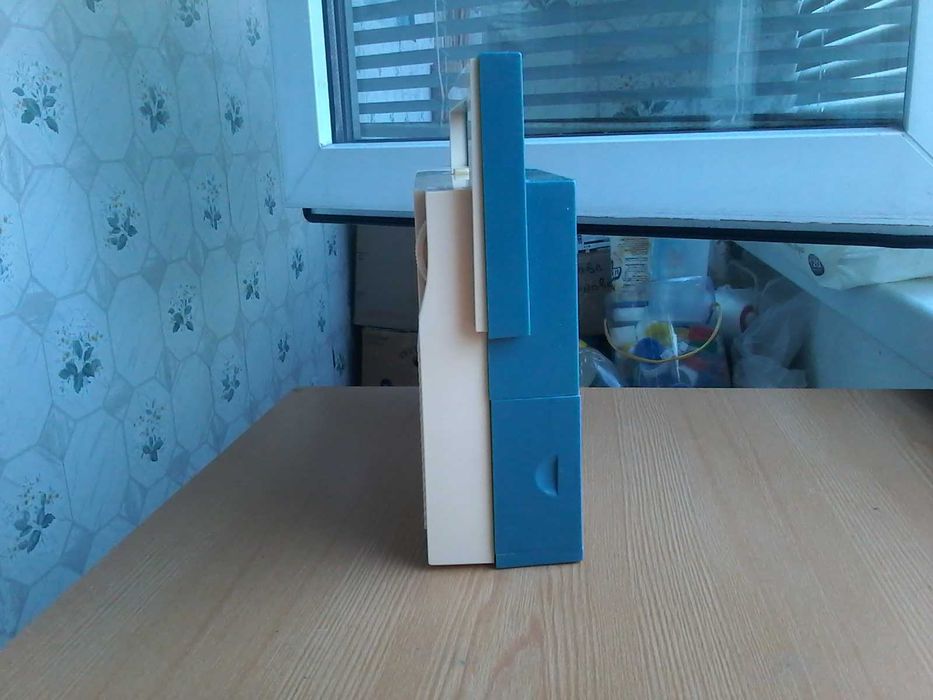 Радиоприёмник Альпинист 2