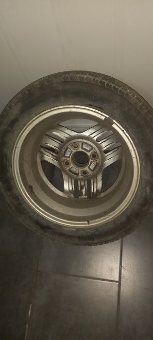 Jante opel corsa gt