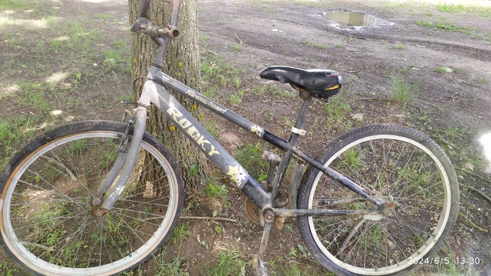 Велосипед продам