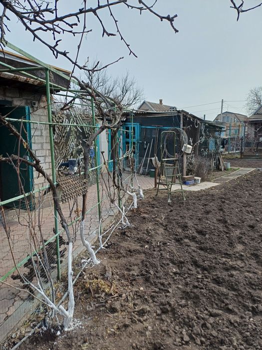 Сертифікат.Продаж добротного будинку в Довгинцевському районі
