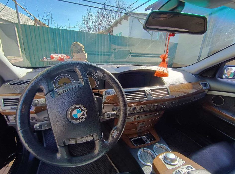 Продам своє авто ВМW!
