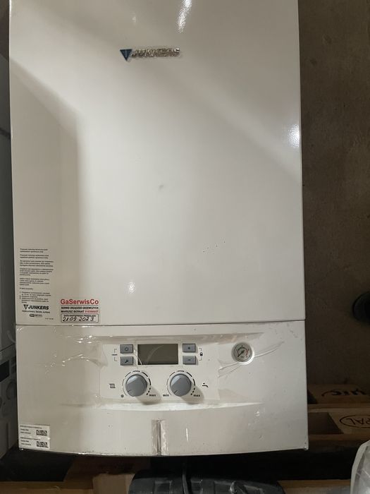 Junkers cerapur midi