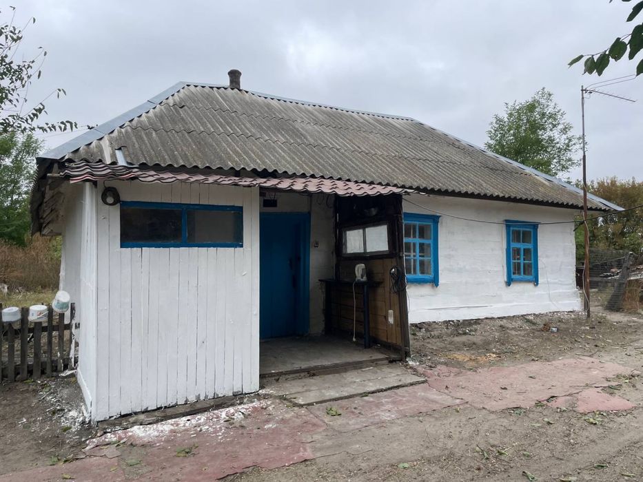 розчистка територій, чистка участків, зрізання дерев, покос трави