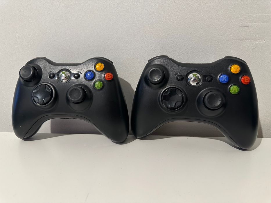 Pad Xbox 360 oryginał 100%